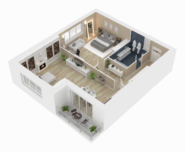 Design interior