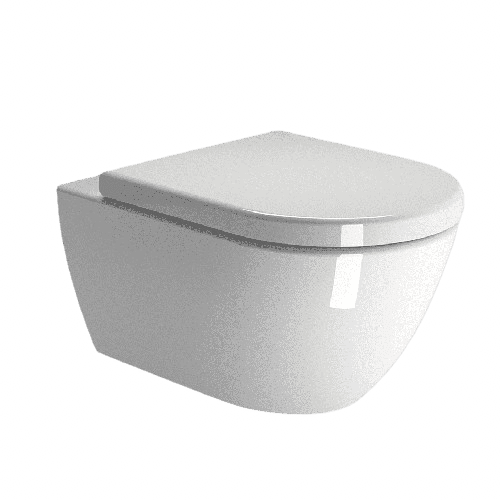 Vase WC