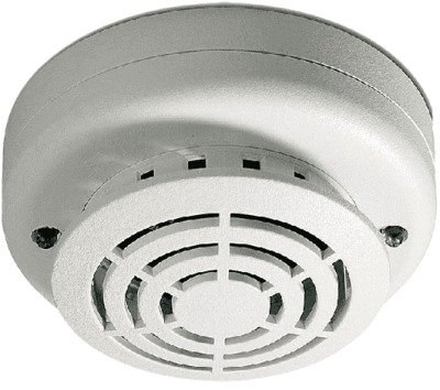 Alarme de pază şi incendii