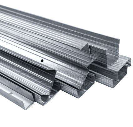 Profile gips carton