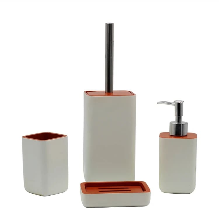 Accesorii pentru baie