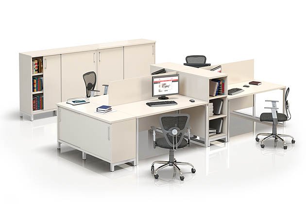Mobilier pentru birouri