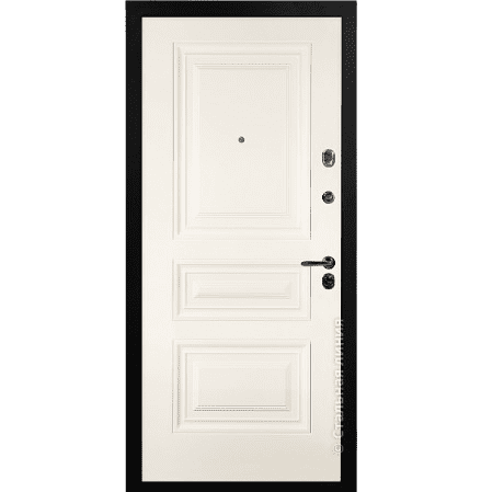 Usi de exterior (de intrare)
