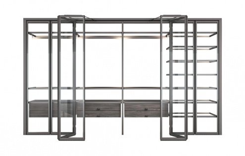 Garderobe